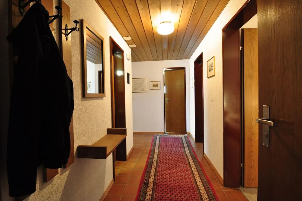 Haus Casa Blanca - Wohnung Leander