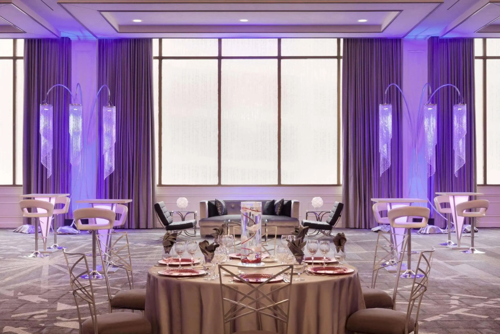 Fairmont Dallas