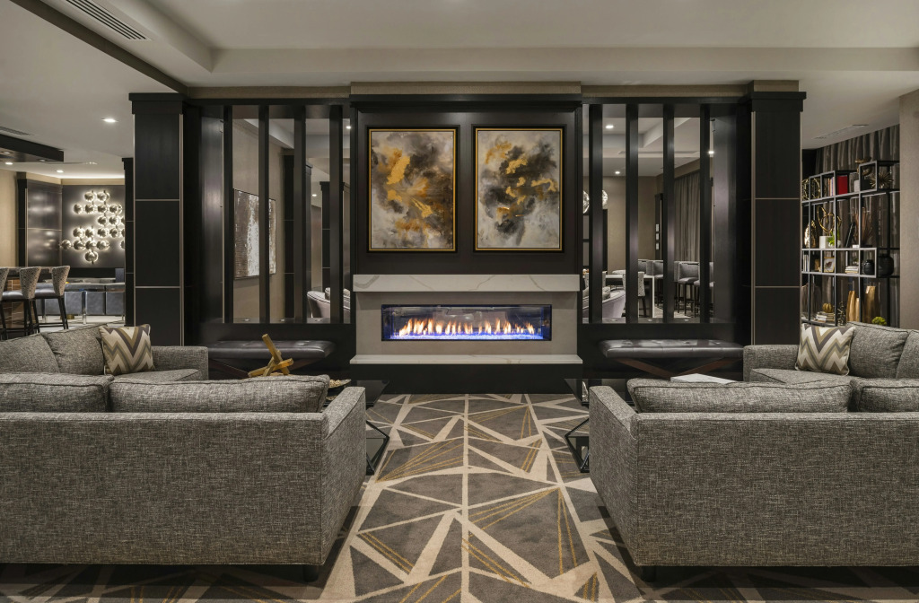 Hampton Inn & Suites Bridgewater, NJ