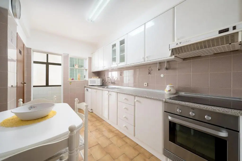 Apartamento 2M - Praia do Carvoeiro