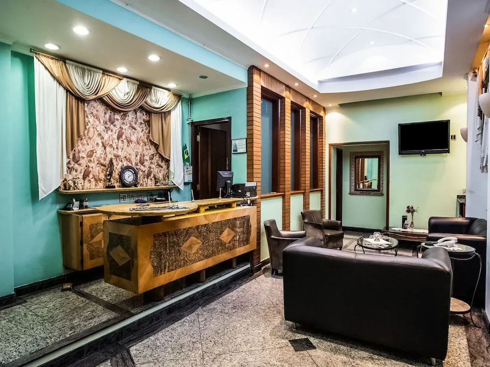 Victory Hotel