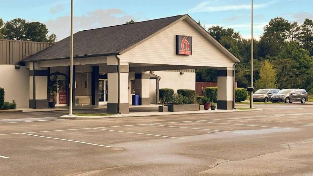 Studio 6 Bay Minette AL