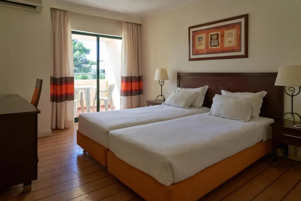 Alvor Village Suites