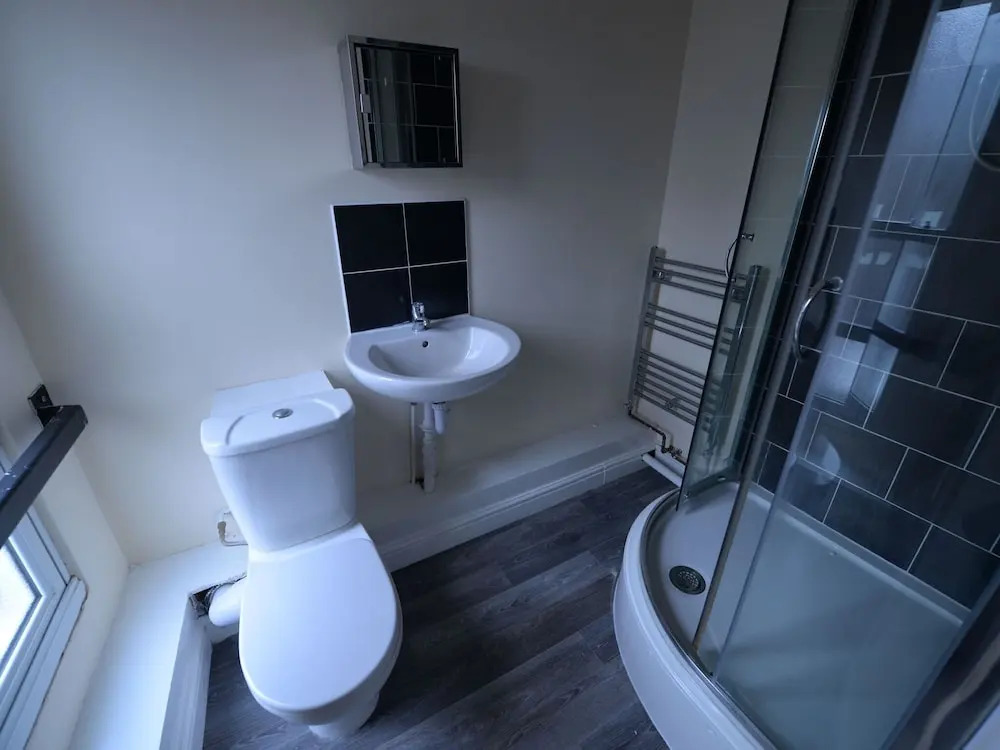 Lovely Apartment in Coventry Near Coventry Cathedral