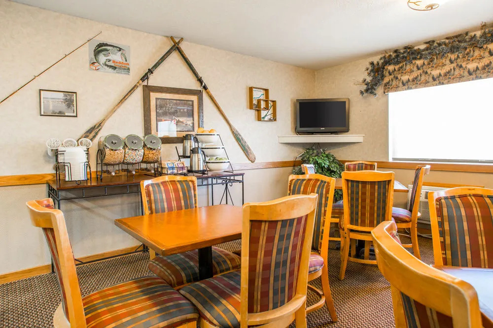 Comfort Inn