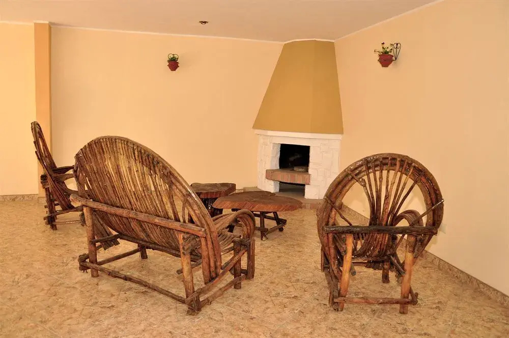 Whitetower Villa