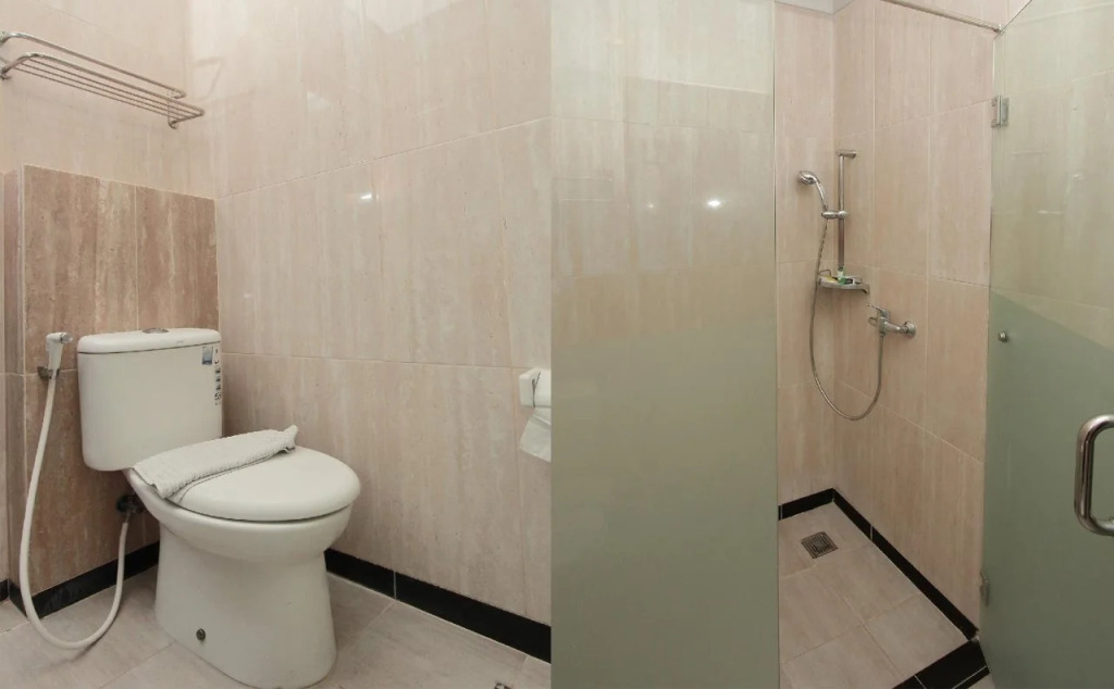 Kosotel By OYO Rooms