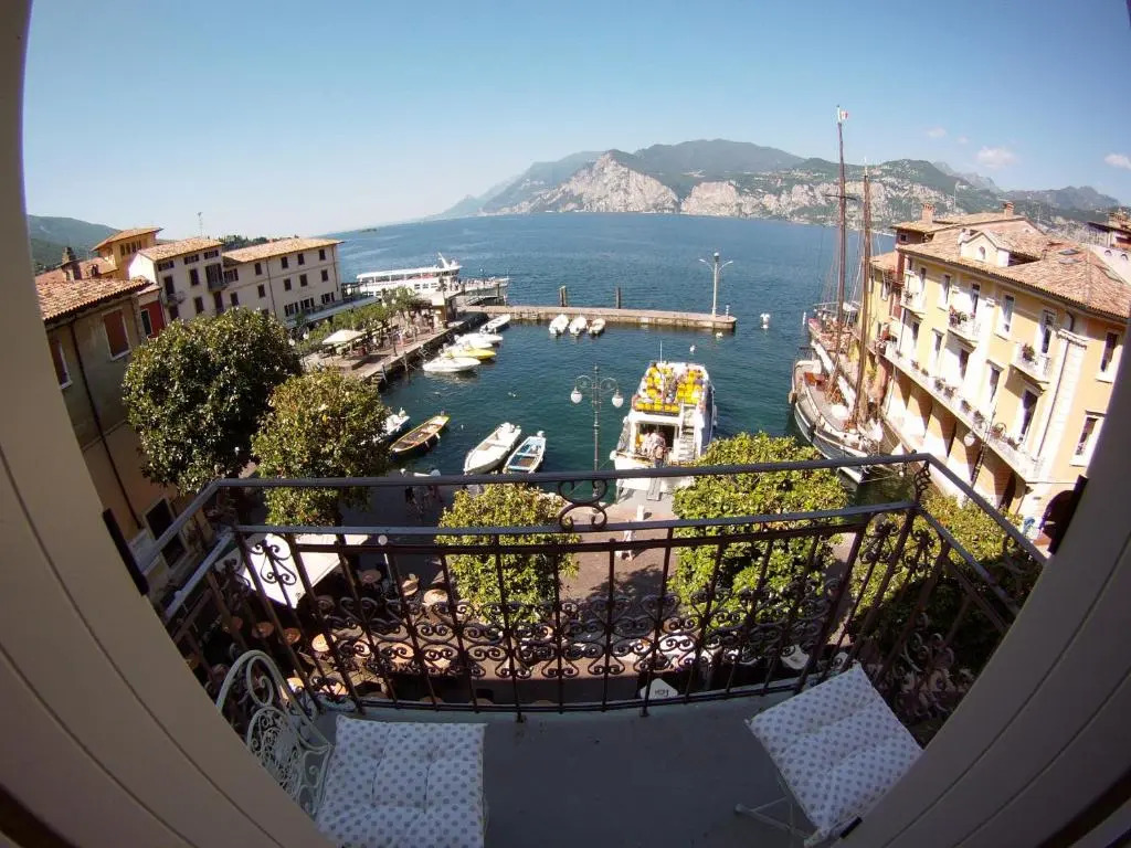 Hotel San Marco