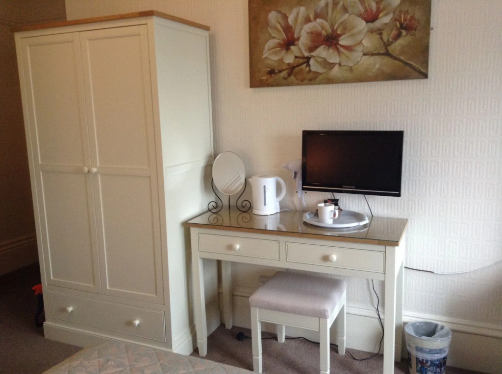 The Promenade Guest House