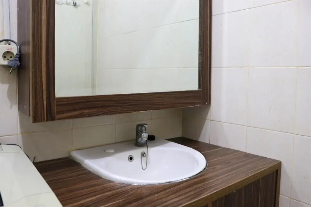 Nice And Stylish 2Br At Sudirman Park Apartment