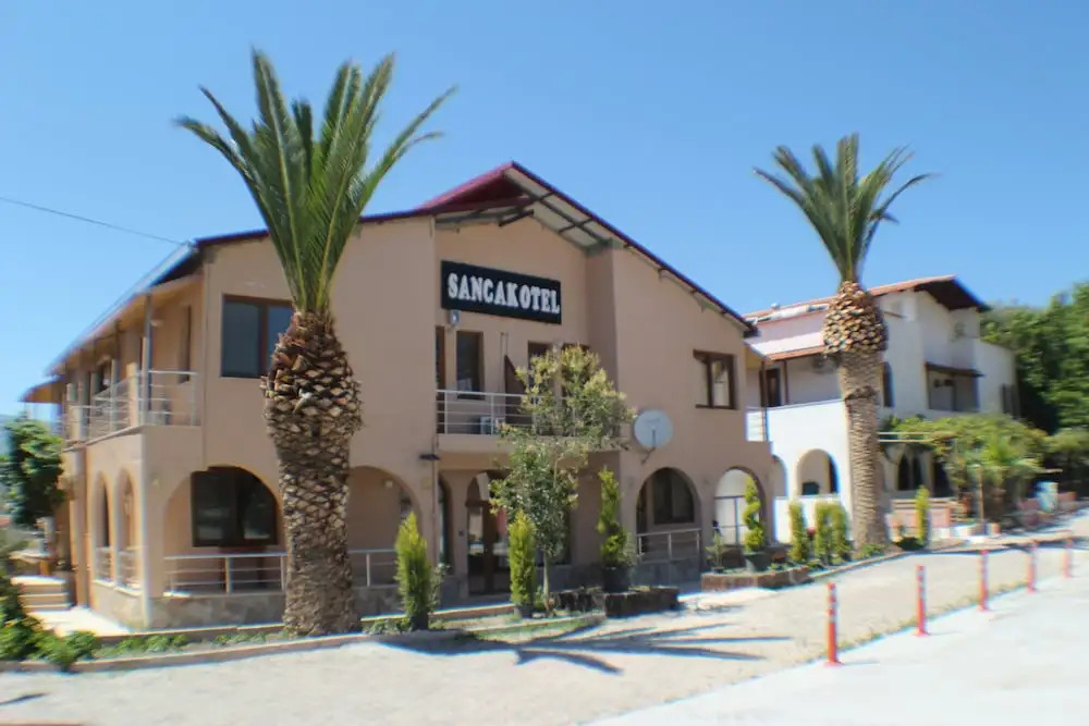 Sancak Otel