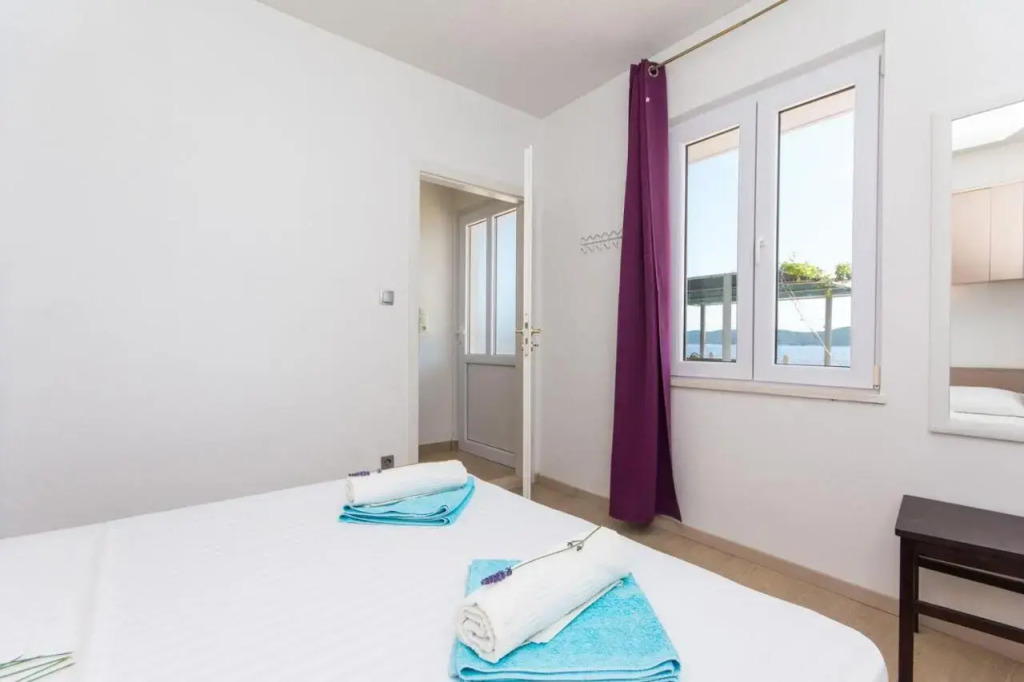 Villa sea oasis Ratac