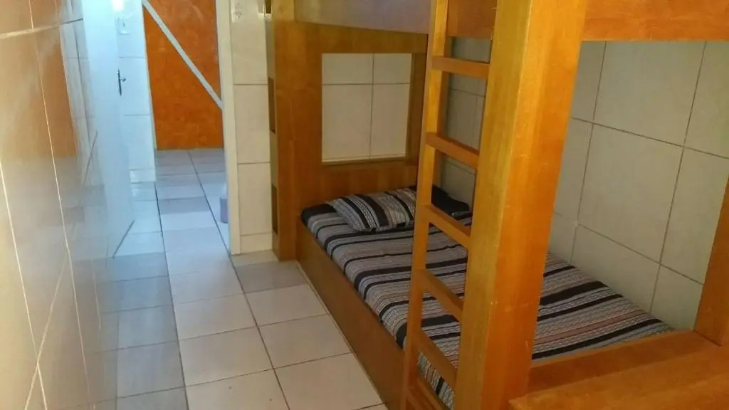 Hostel Fariafaz