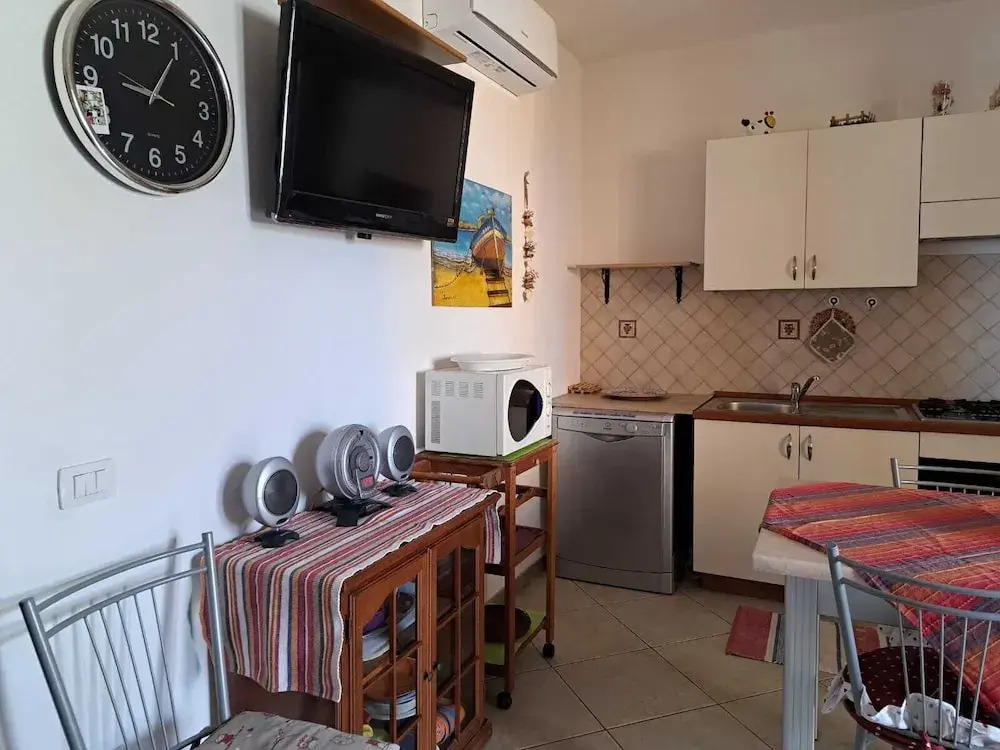 Residenze diffuse Valledoria