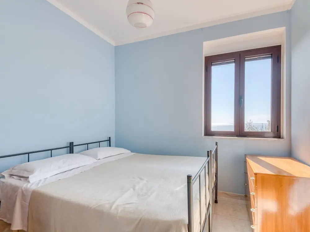 Pleasant Apartment in Marina di Camerota