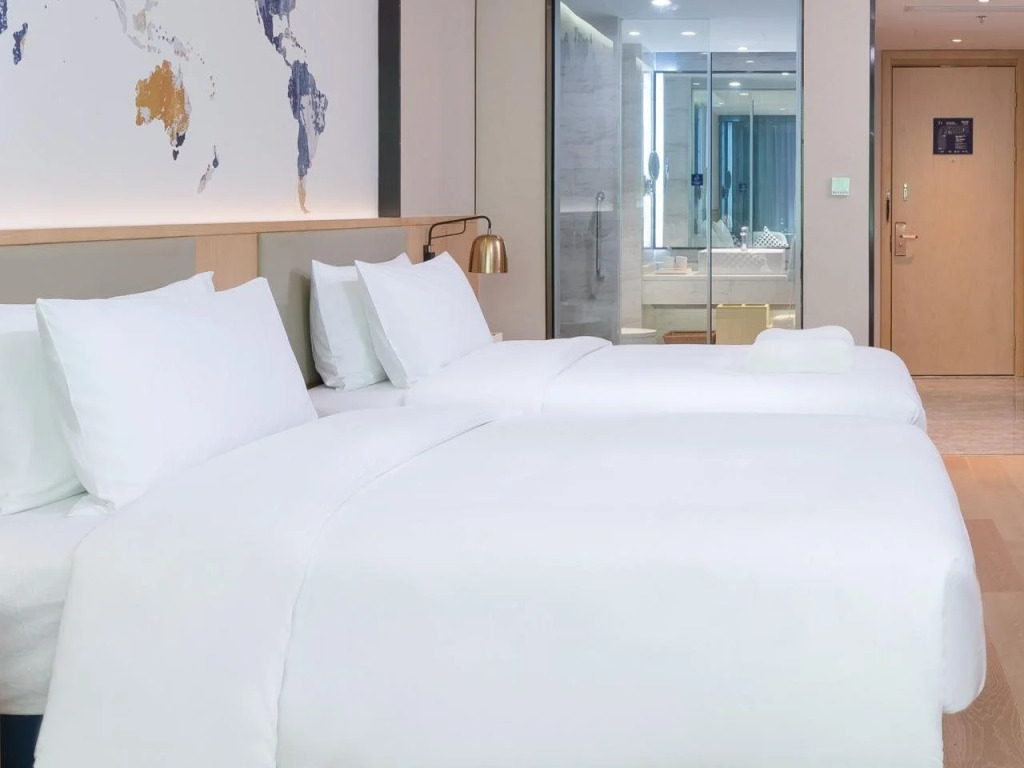 Kyriad Marvelous Hotel Baohe Rd