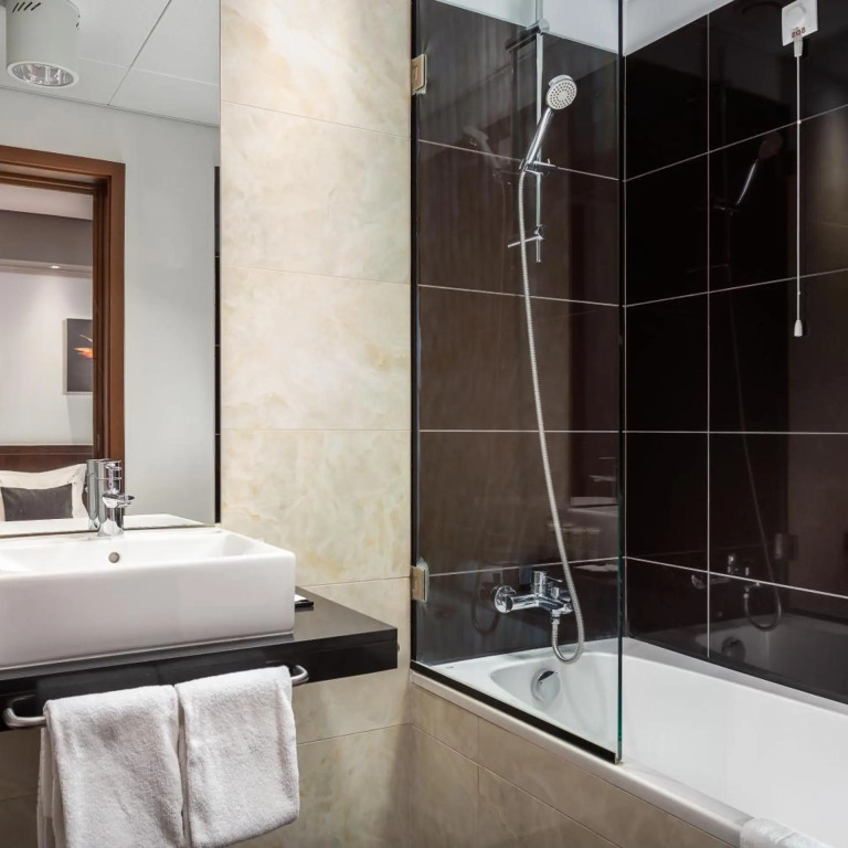 Hotel Luena