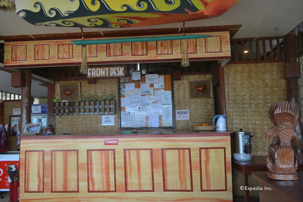Orange Pearl Beach Resort