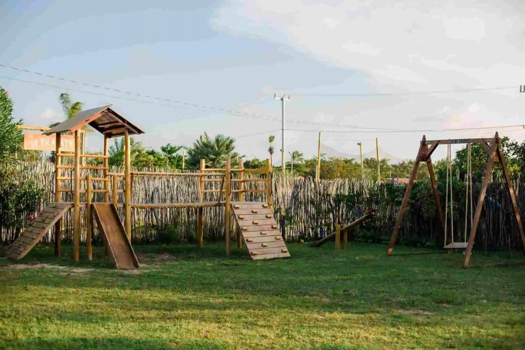 VILA ATY LODGE