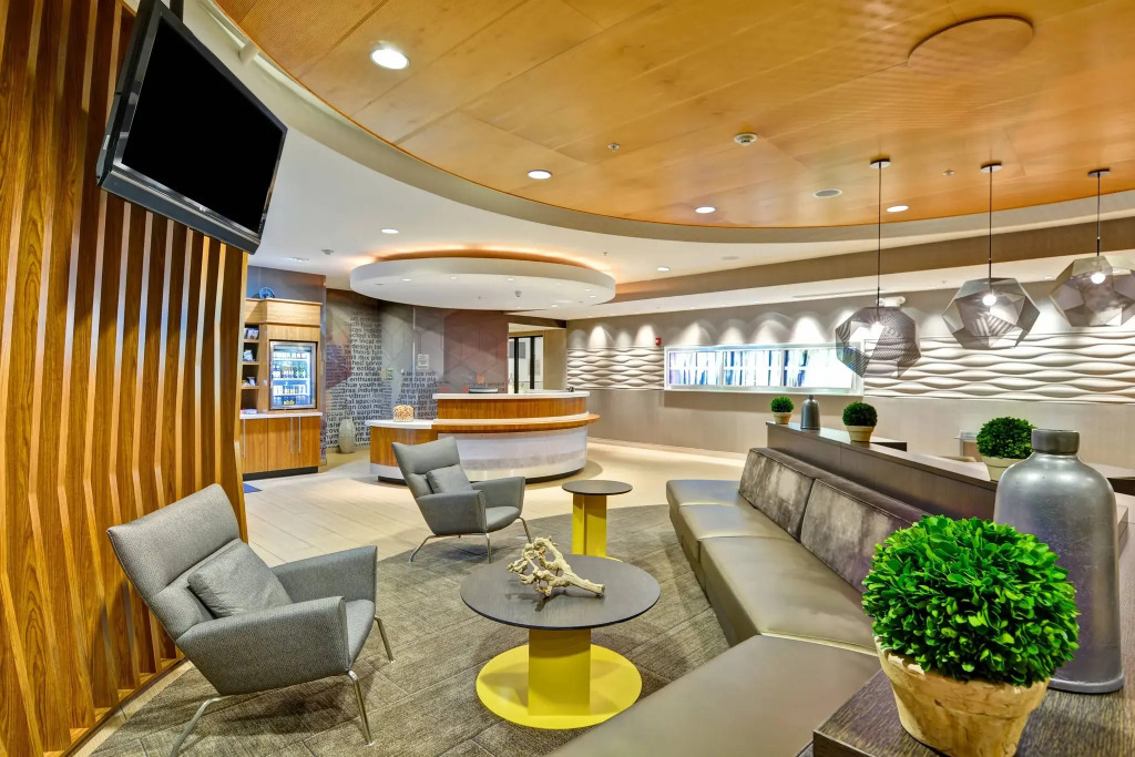 TownePlace Suites by Marriott Cincinnati Airport South