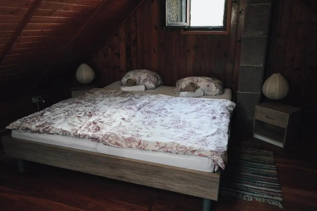 House for rest Juliet