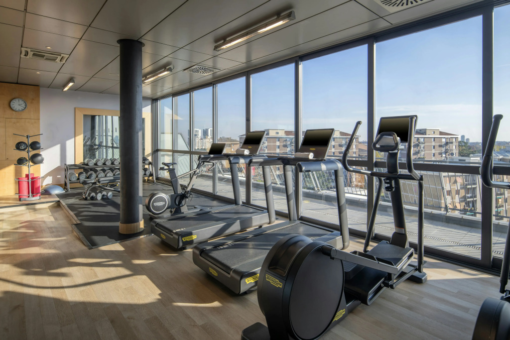 Hilton Garden Inn Milan North