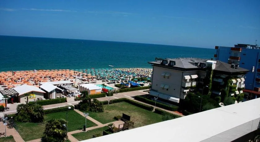 Hotel Beaurivage
