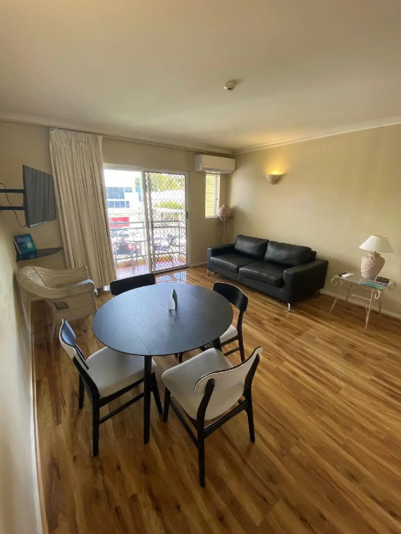 Il Palazzo Holiday Apartments