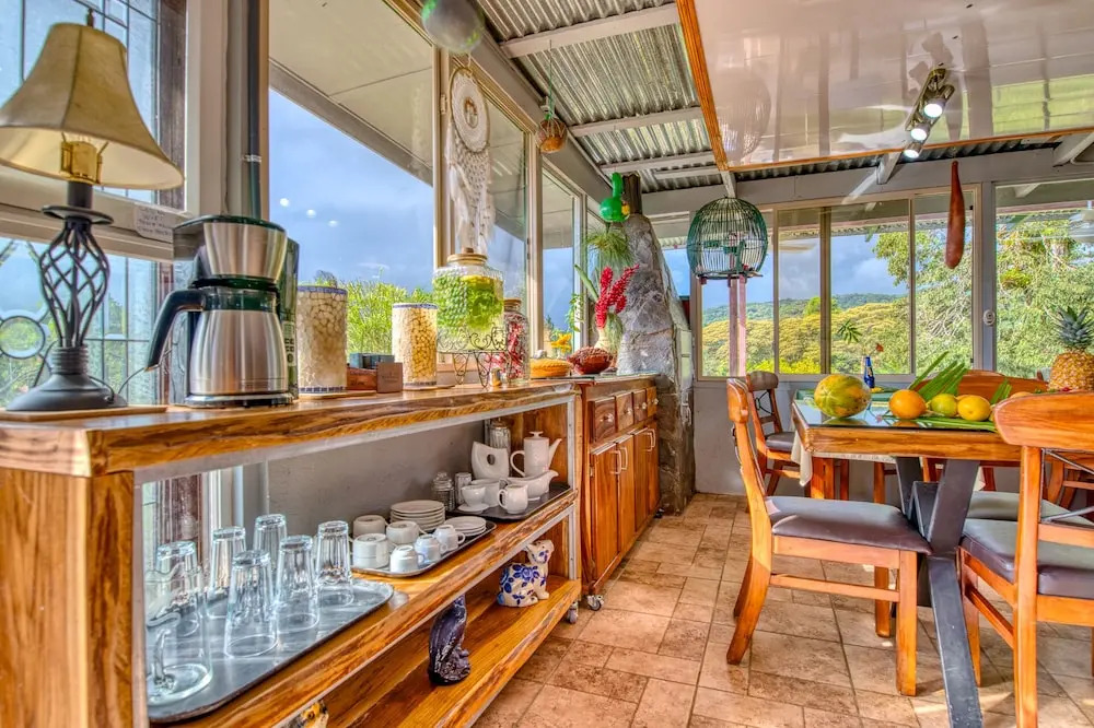 Arenal Chill Inn