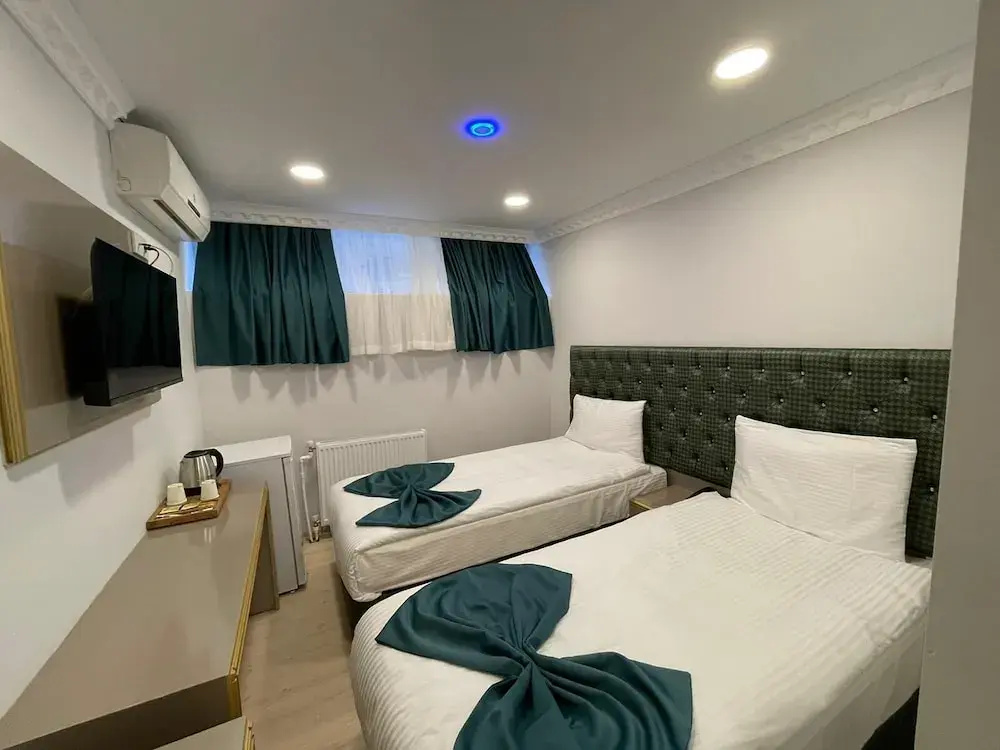 Hotel Mount Ararat