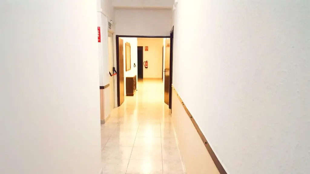 Hostel Penedes