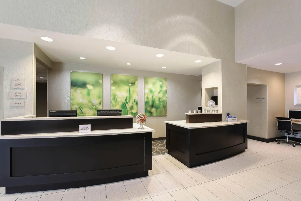 SpringHill Suites by Marriott Oklahoma City Quail Springs