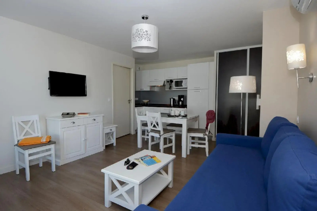 Mercure Sète Balaruc Les Bains