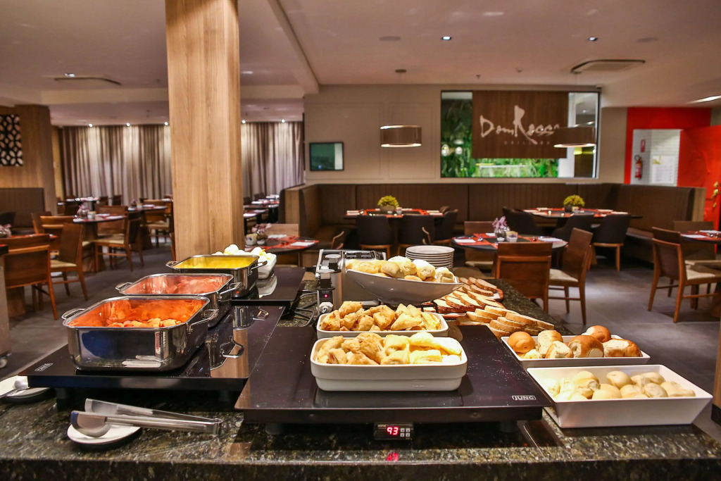 Quality Hotel Blumenau
