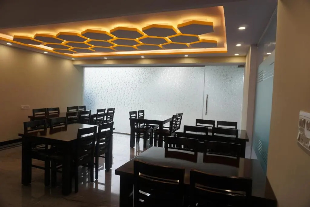 Zenith Suites