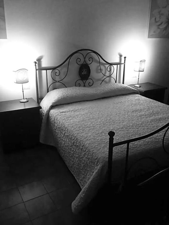 B&B La Dimora del Capitano