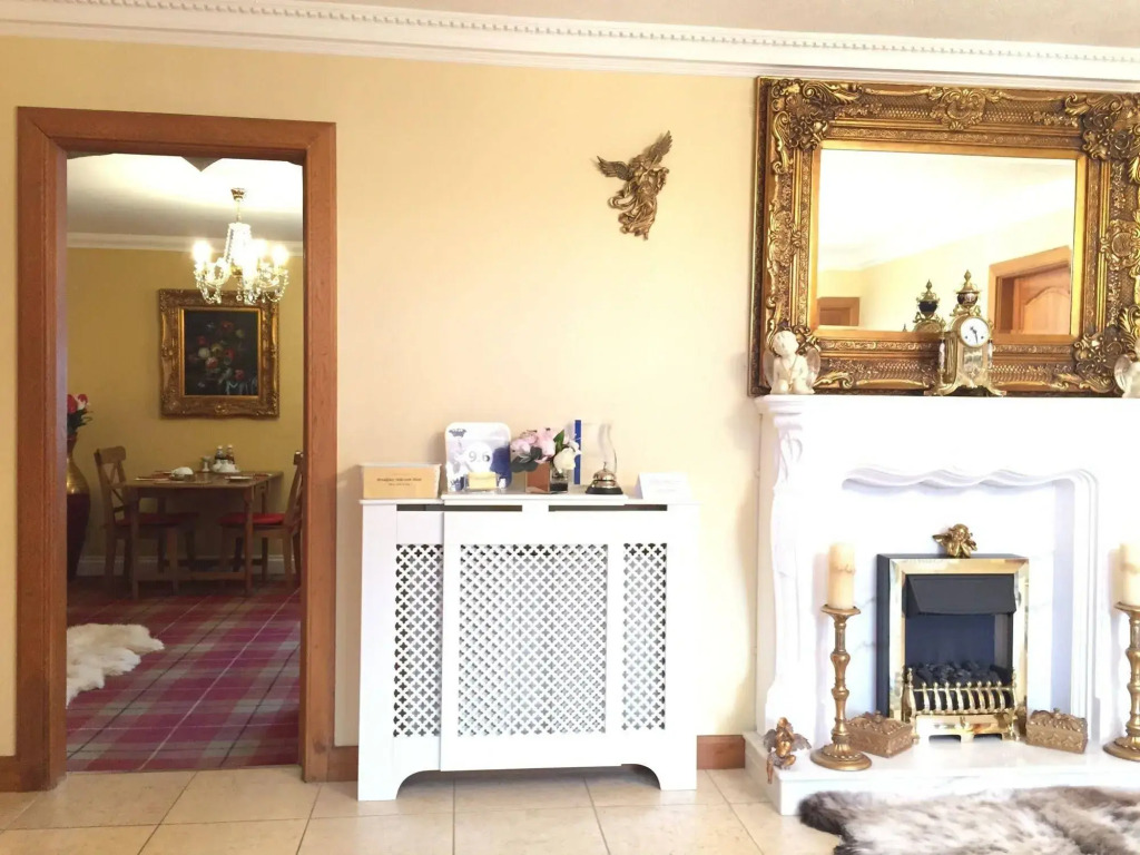 Westcourt Guest House