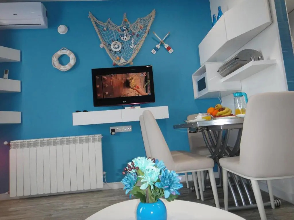 Apartment Premium Class in Batumi