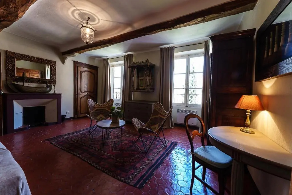 La Bouscatière