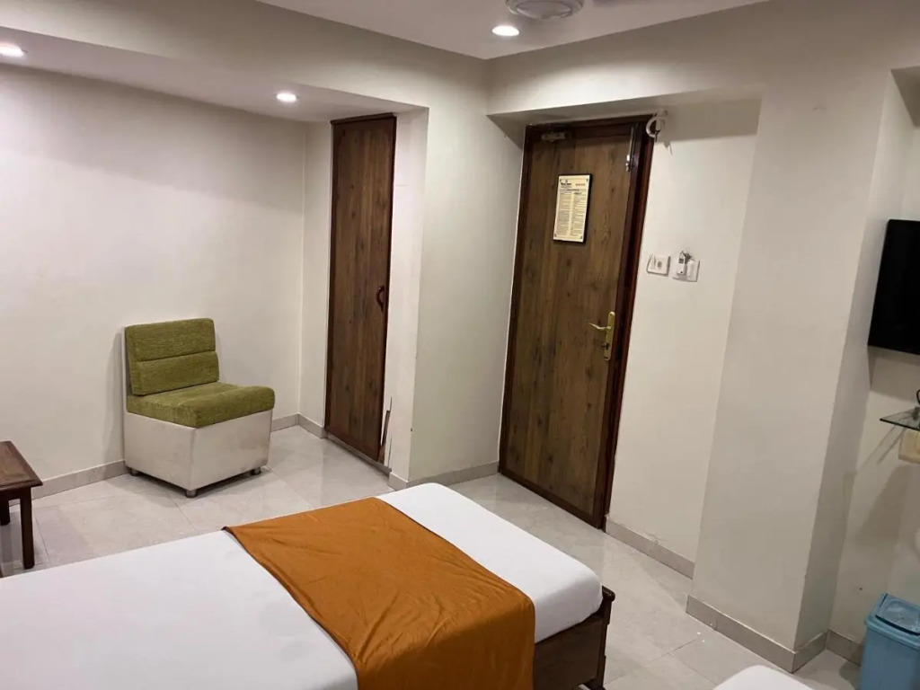 Hotel Prime