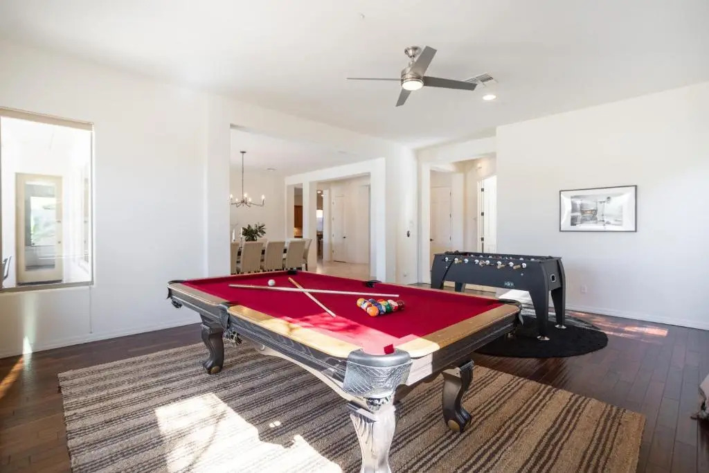 Aviano by AvantStay Phoenix is calling w Pool Hot Tub Game Room