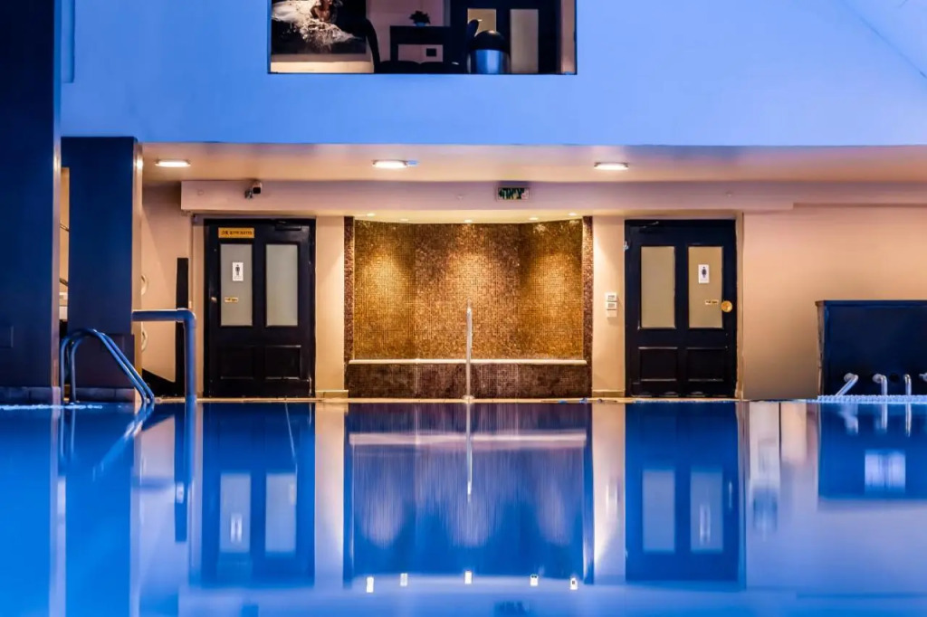 Daniel Herzliya Hotel