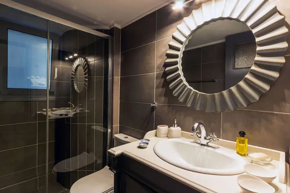 Axel Lamda Apartment
