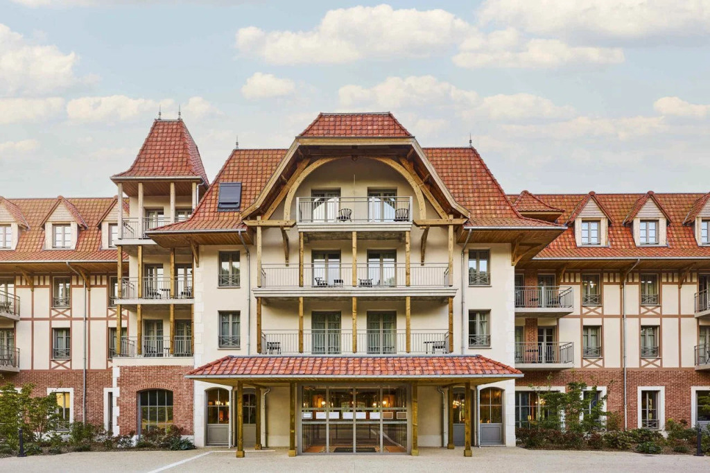 Mercure Le Touquet