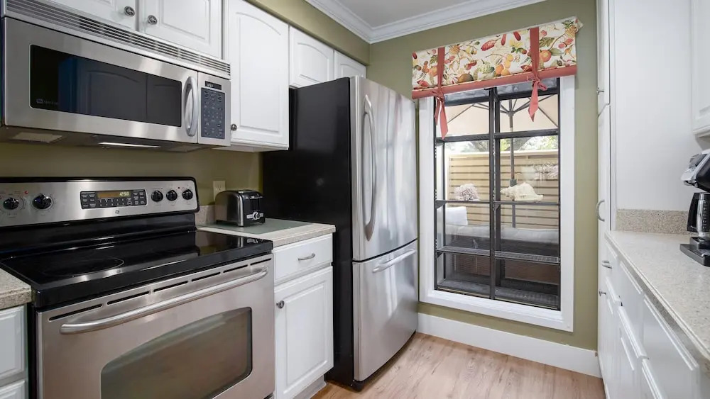 Beachwalk Villa 5075 - 2BR 2.5ba -