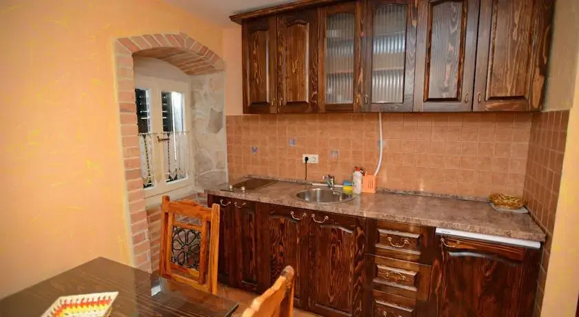 Apartman na Pjaci od muzeja