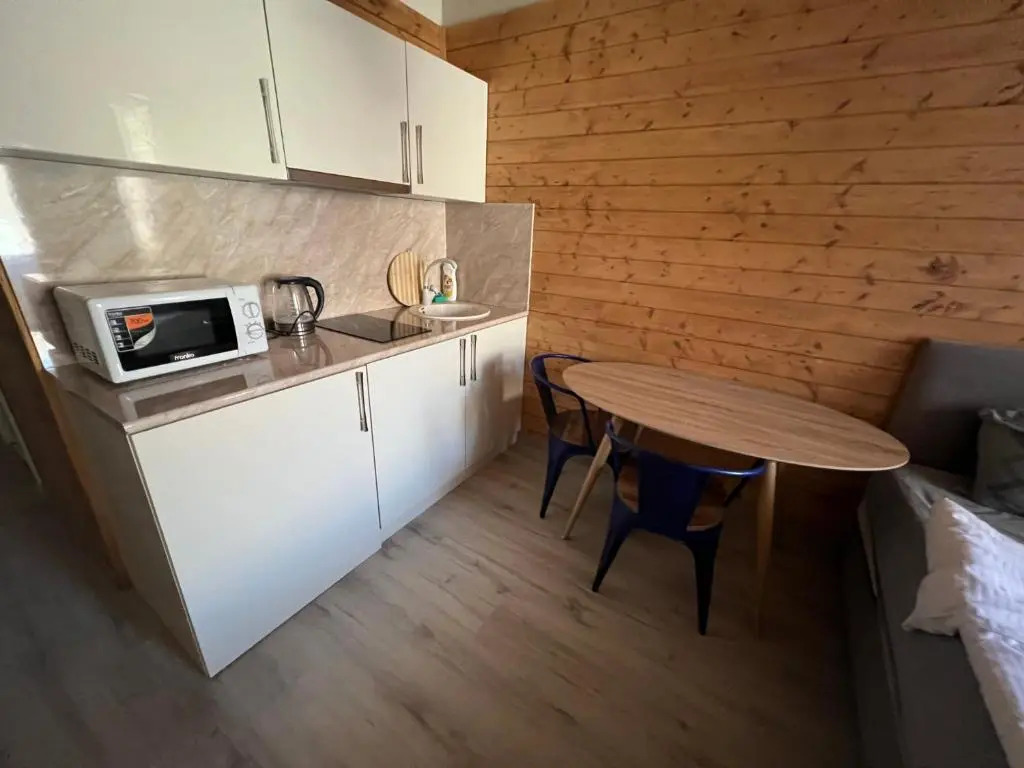 RedHubCo New Gudauri Suites 310