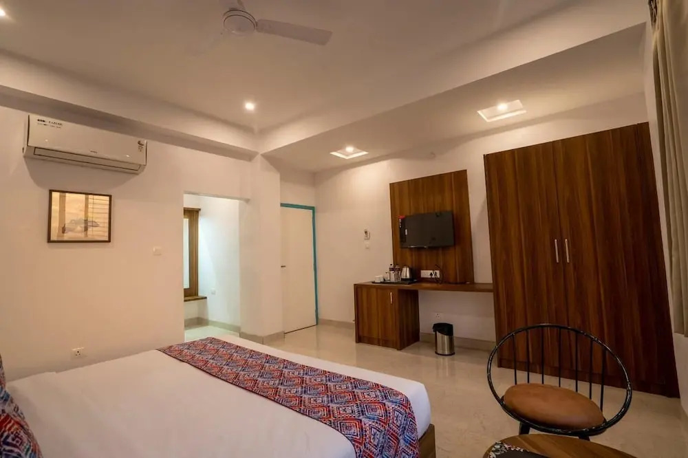 Atithi Bhanwar By Keshav Global Hotels