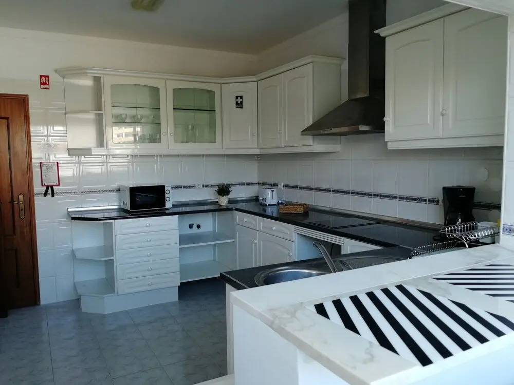 Ocean's 7 - Lagos Guest House