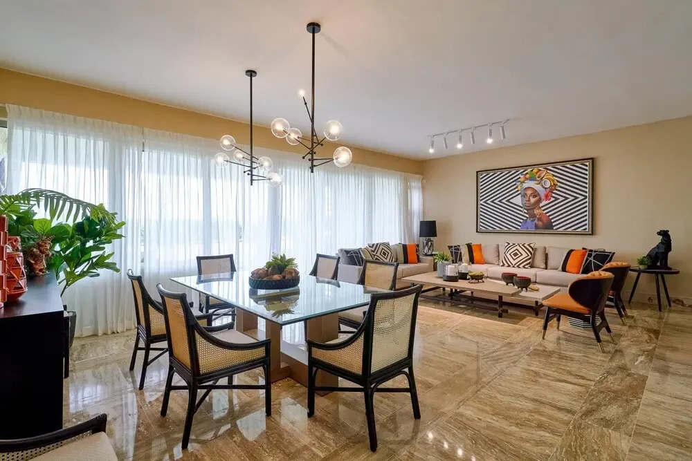 Luxury Beachfront Condo A-101